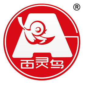 Guizhou Bailing logo