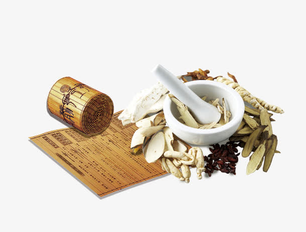 Traditional Chinese Medicine Department Medicine Applications