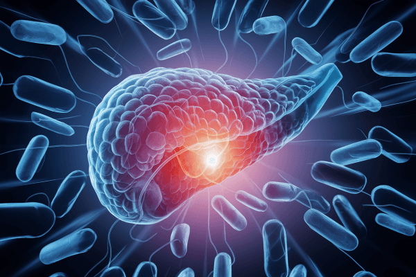 Acute and Chronic Cholecystitis Applications